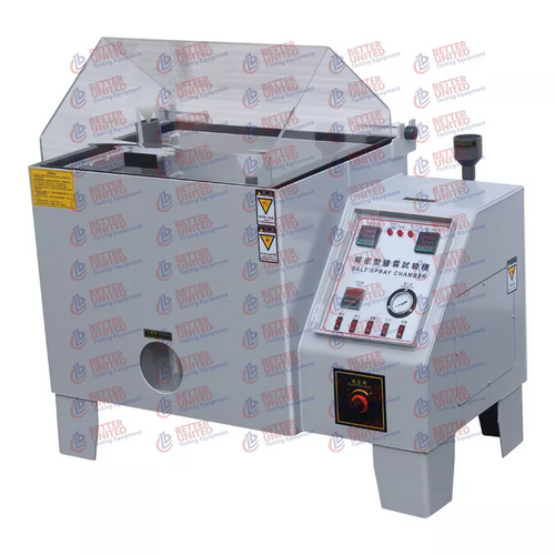 Precision salt spray test chamber Corrosion Testing Machine Salt Spray Accelerated Corrosion Testing Apparatus