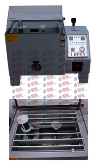 Precision salt spray test chamber Corrosion Testing Machine Salt Spray Accelerated Corrosion Testing Apparatus