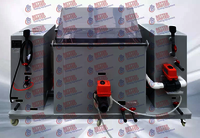 Sulfur Dioxide Testing Chamber