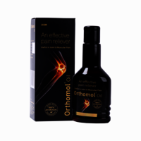 ORTHOMOL Effective Pain Reliever Oil