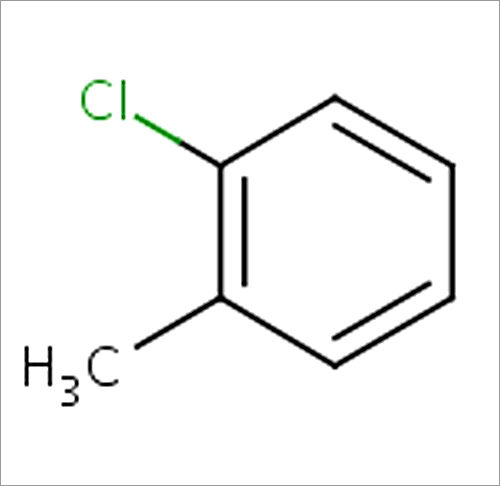 Ortho Chloro Toluene Application: Industrial