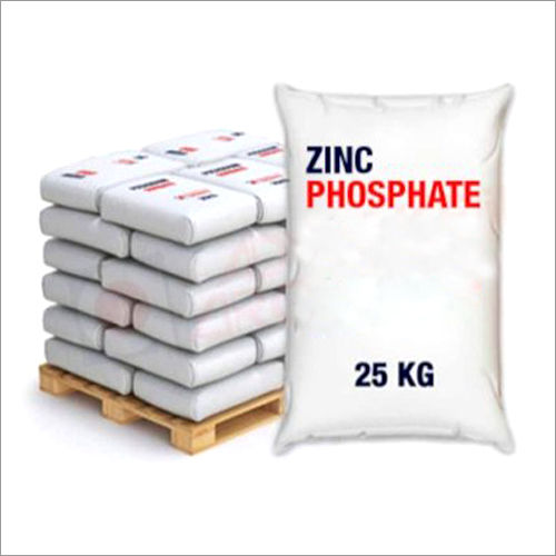 Zinc Phosphate