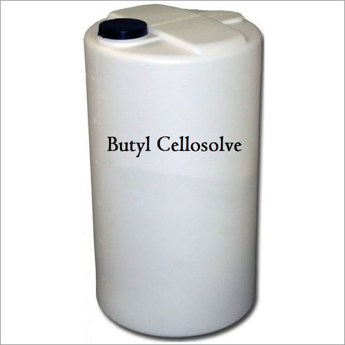 Butyl Cellosolve