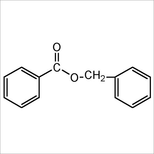 Benzyl Benzoate Application: Industrial