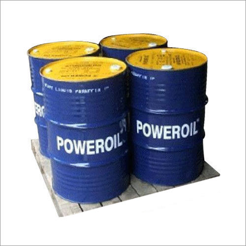 Transformer Power Oil Application: Industrial