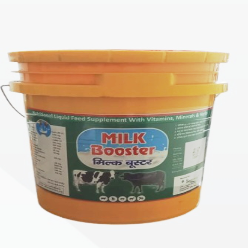 Chelated Calcium Milk Booster 5 Litre