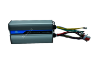 48V/50A High Mileage  Wireless Controller