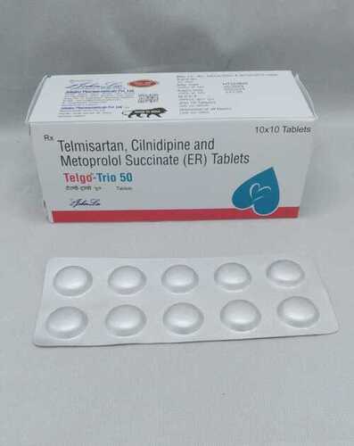 Telmisartan Tablets