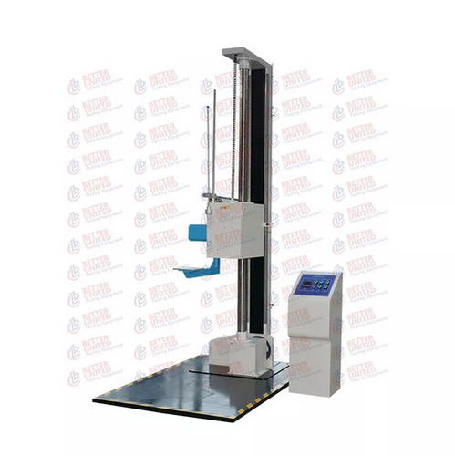 Falling Dart Impact Tester Drop Testing Machine