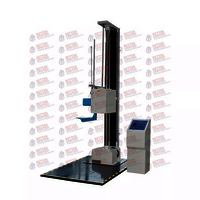 Falling Dart Impact Tester Drop Testing Machine