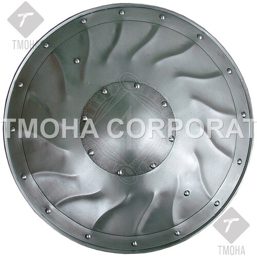 Medieval Shield  Decorative Shield  Armor Shield  Handmade Shield  Decorative Shield Buckler MS0084