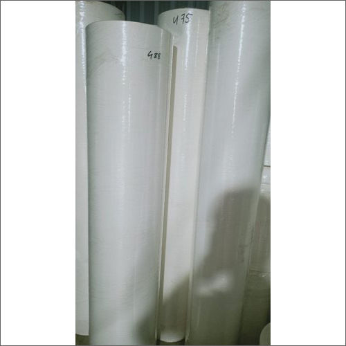 Polyester Hard Spunlace Roll