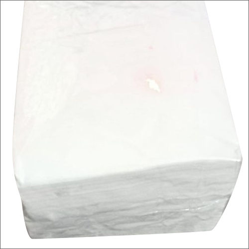 Spunlace Non Woven Napkin