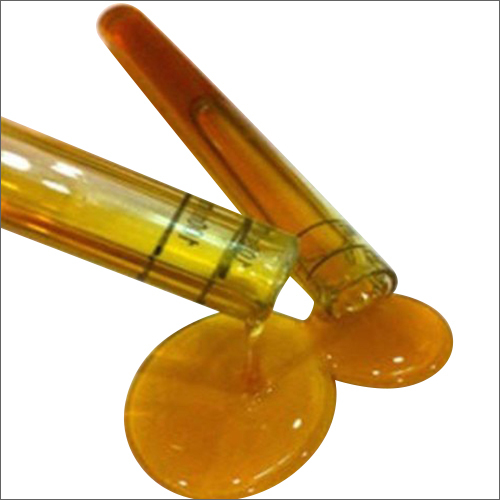 Yellow Alkyd Resin