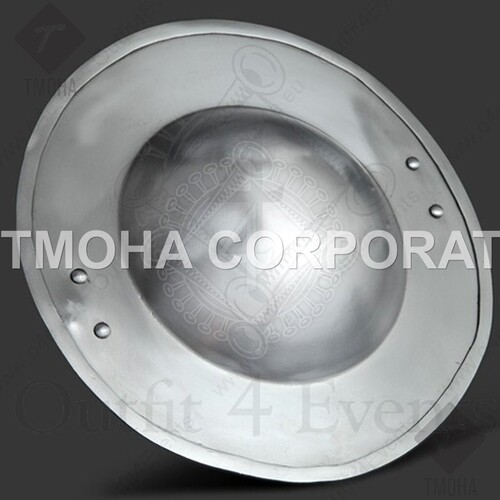 Medieval Shield  Decorative Shield  Armor Shield  Handmade Shield  Decorative Shield Buckler MS0086