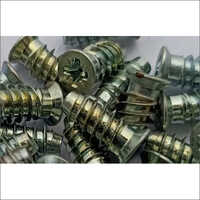 13mm Mild Steel Screws