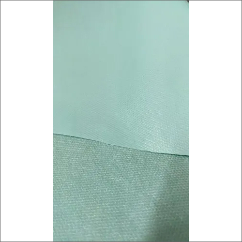 PP Laminated Non Woven Fabric