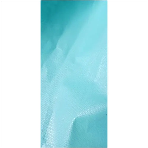 PP Laminated Non Woven Fabric