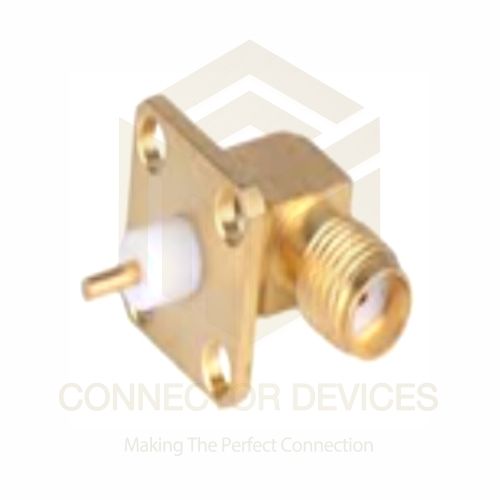 SMA CONNECTOR