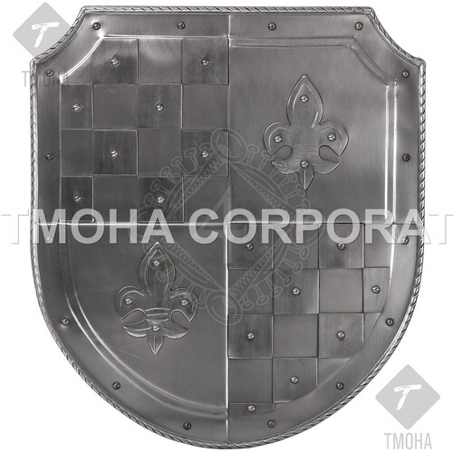 Medieval Shield  Decorative Shield  Armor Shield  Handmade Shield  Decorative Shield Ornamental historical all-steel-shield MS0099