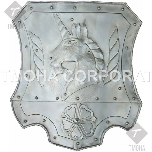 Medieval Shield  Decorative Shield  Armor Shield  Handmade Shield  Decorative Shield Decoration shield MS0100