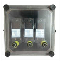 Jrv-161 Jvs Make Auxiliary Relay - Color: Black