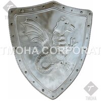 Medieval Shield  Decorative Shield  Armor Shield  Handmade Shield  Decorative Shield Decoration shield MS0103