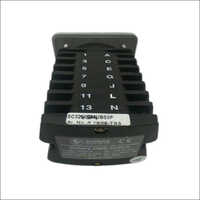 Tnc Cam Switch - Color: Black