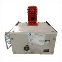 3 CSVP-11S CG Make Vacuum Contactor