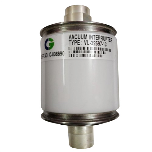 Wl-32597-13 CG VI - Crompton Make 630amp Vacuum Interrupter