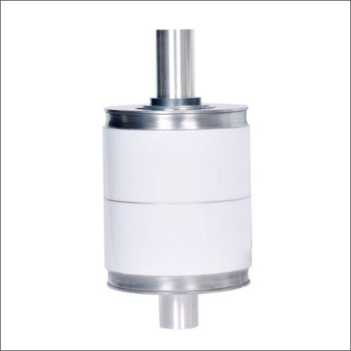 CG Vacuum Interrupter