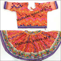 Cool Pass Classical Dance Costume