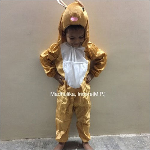 Kangaroo Animal Costume