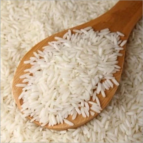 White Samba Mansoori Rice