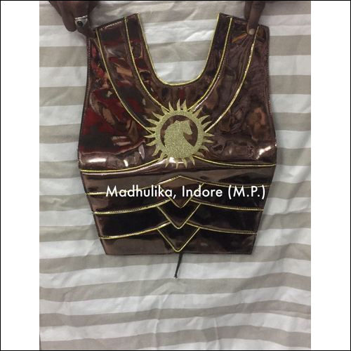 Bahubali Costume Dress