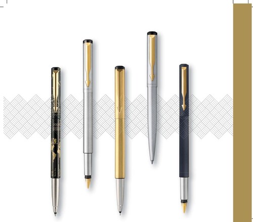 Parker Vector Standard Roller Ball Pen