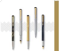 Pen & Keychain