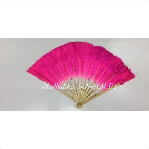 Breathable Chinese Japanese Fan