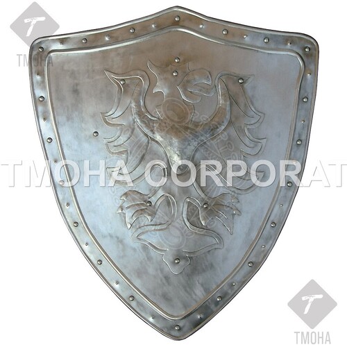 Medieval Shield  Decorative Shield  Armor Shield  Handmade Shield  Decorative Shield Decoration shield MS0105