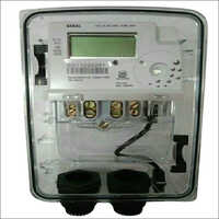 Secure Make Saral Meter