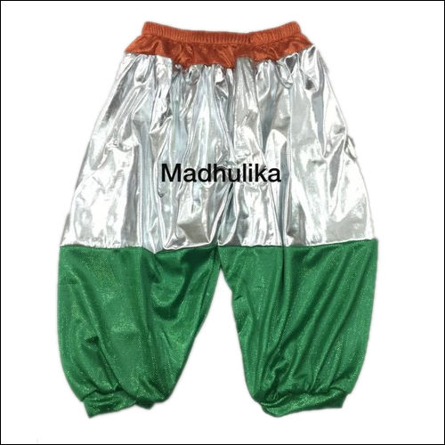 Boys Tiranga Western Dance Dresses