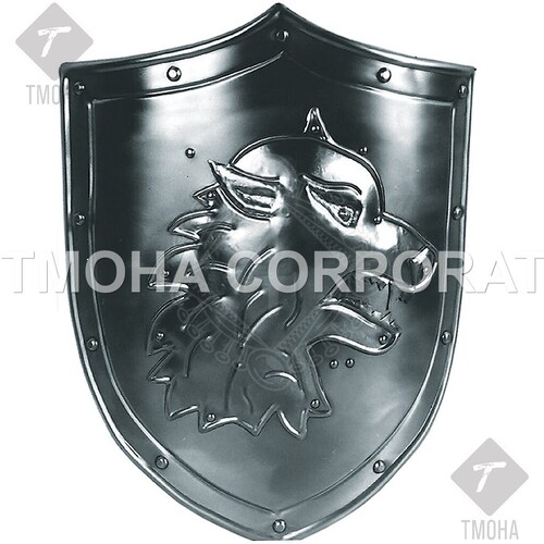 Medieval Shield  Decorative Shield  Armor Shield  Handmade Shield  Decorative Shield Decorative shield MS0109