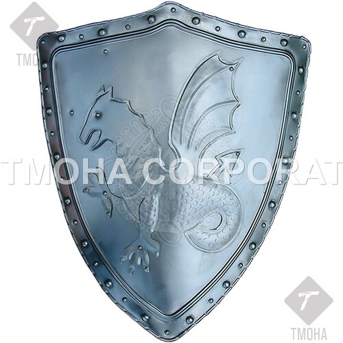 Medieval Shield  Decorative Shield  Armor Shield  Handmade Shield  Decorative Shield Decorative shield MS0110