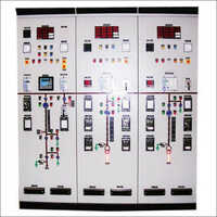 CG Control N Relay Panel