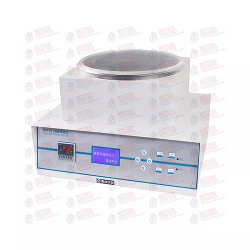 Film And Sheet Shrinkage Tester