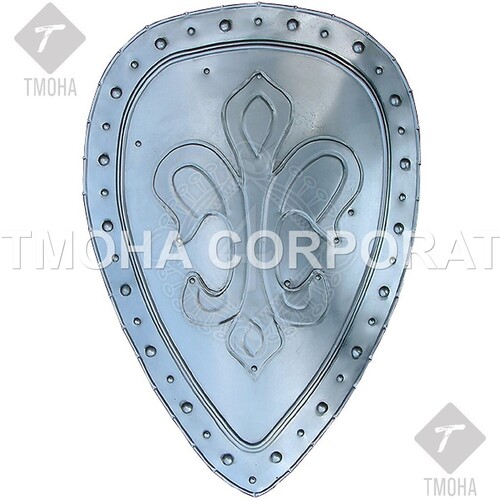 Medieval Shield  Decorative Shield  Armor Shield  Handmade Shield  Decorative Shield Decorative shield MS0111