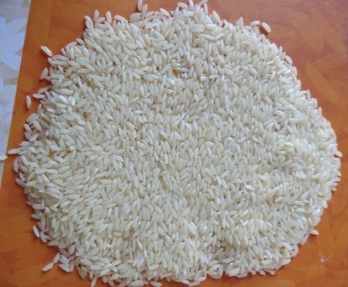 Swarna Masoori Steam Rice Admixture (%): 1.25