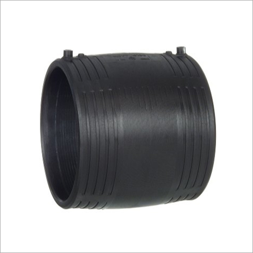 HDPE Electrofusion Coupler 20Mm450Mm Pipes