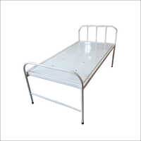 Plain Hospital Bed