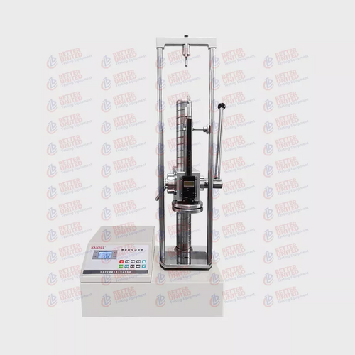 High quality factory direct Spring Tensile And Compression Tester